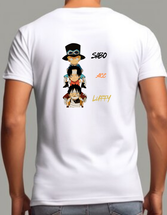 One peice ASL TSHIRT