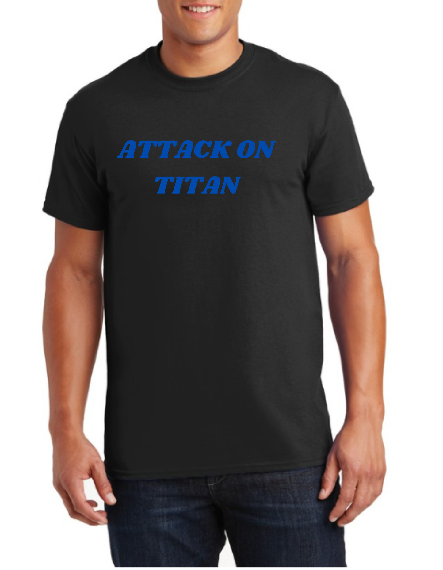 Attack on Titan  T-Shirt