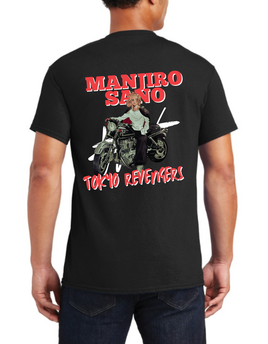 Mikey Tokyo revengers