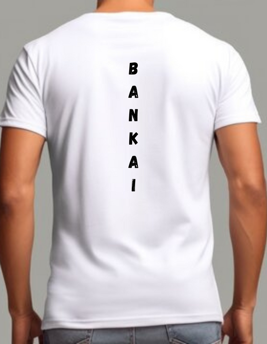 Bleach - Bankai Tshirt