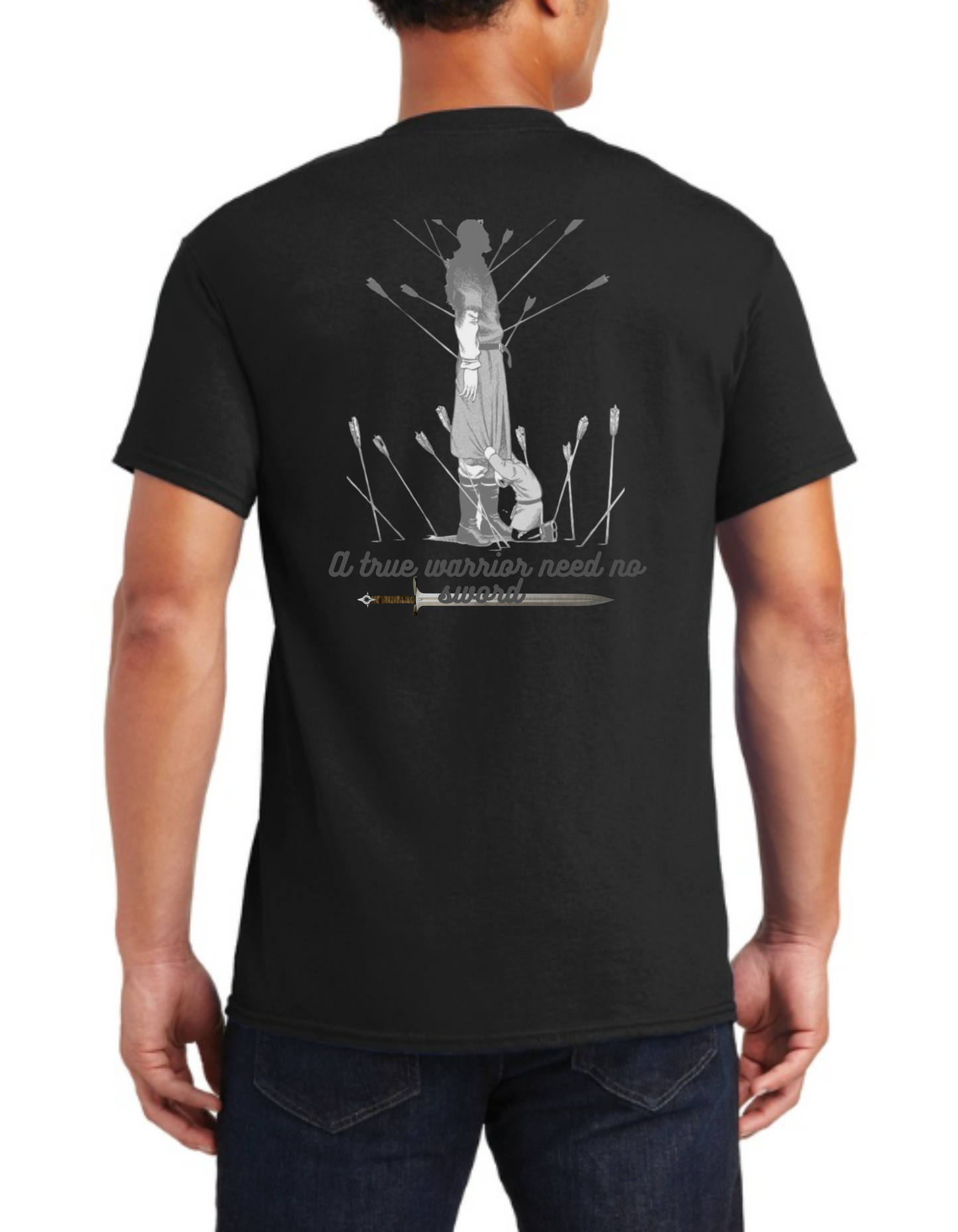 Vinland Saga "Thorfinn's " T-Shirt