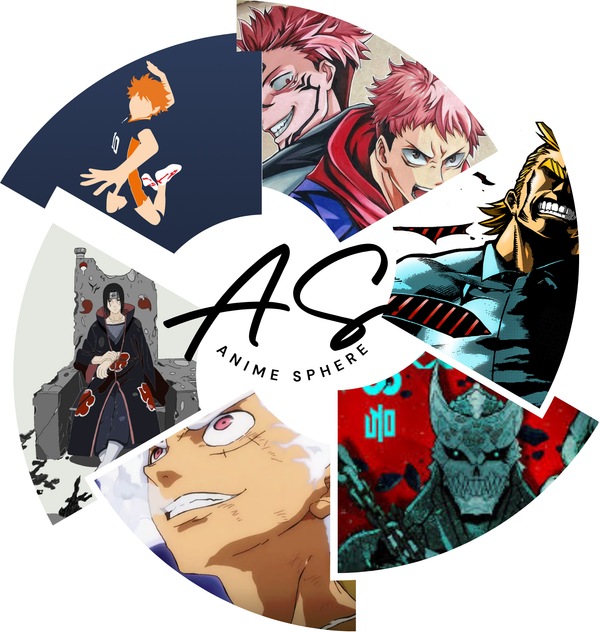 Anime Sphere
