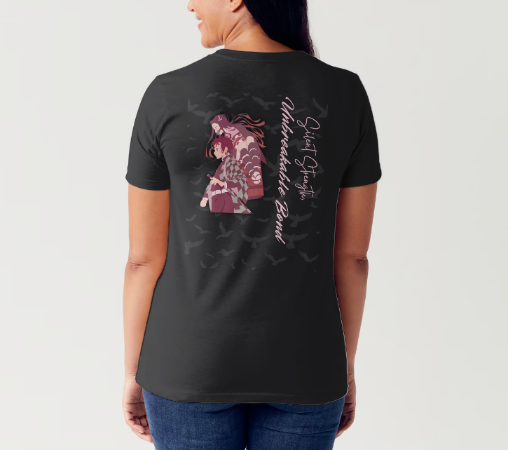 Nezuko tshirt
