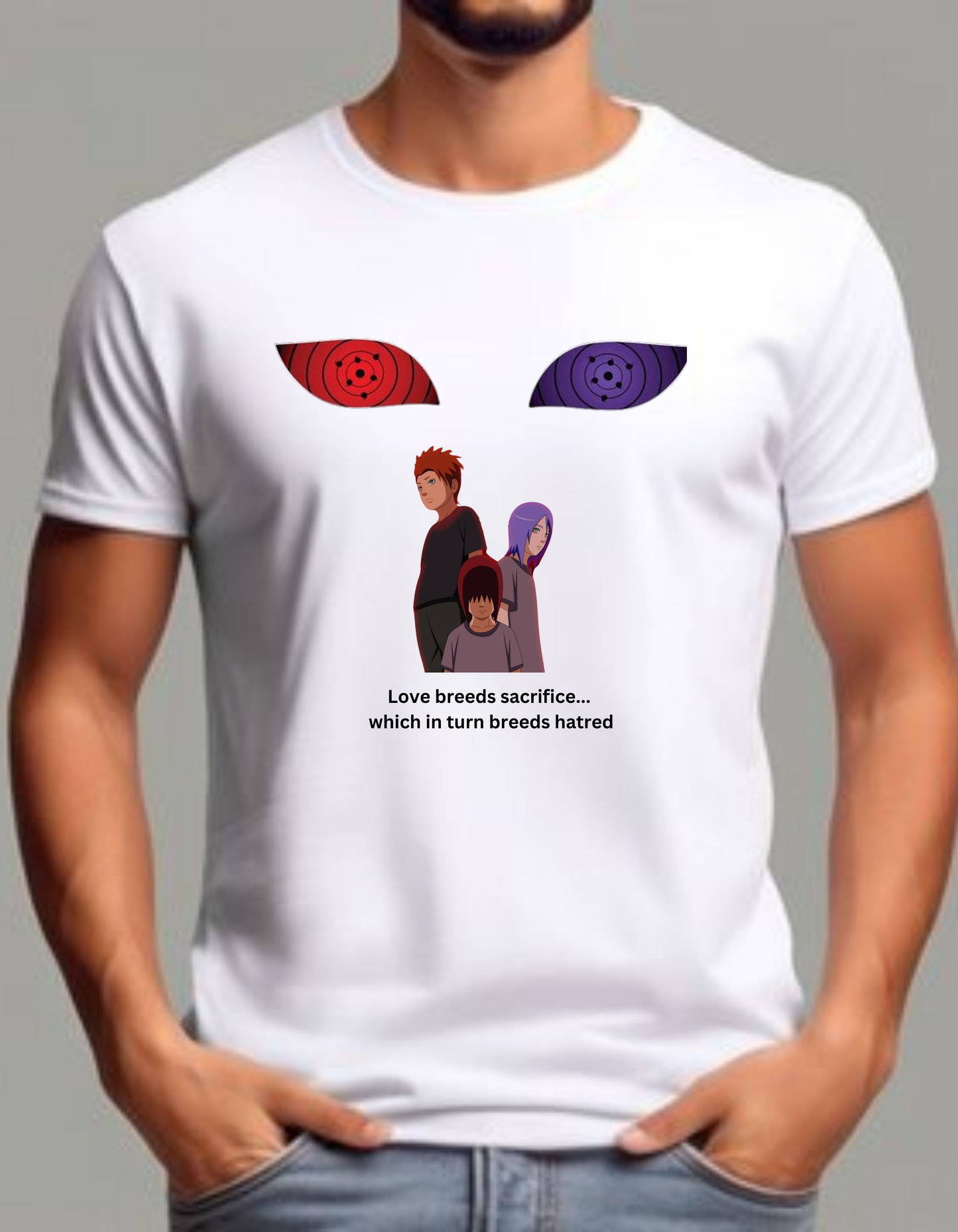 PAIN TSHIRT