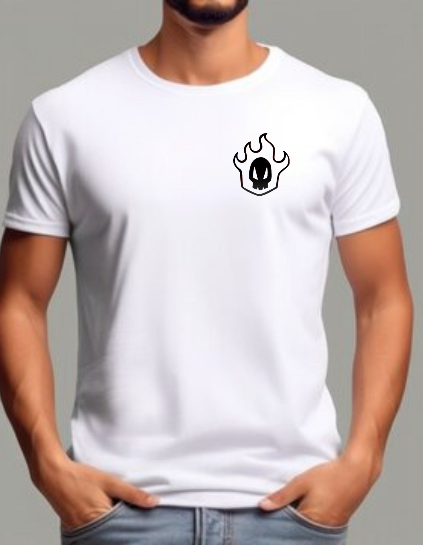 Bleach - Bankai Tshirt