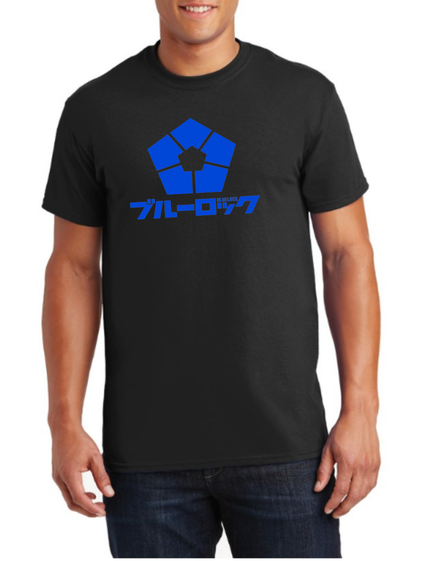 Isagi Yoichi T-Shirt – "The Future Striker"