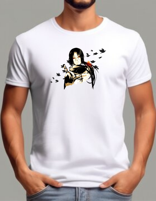 Uchiha Itachi tshirt