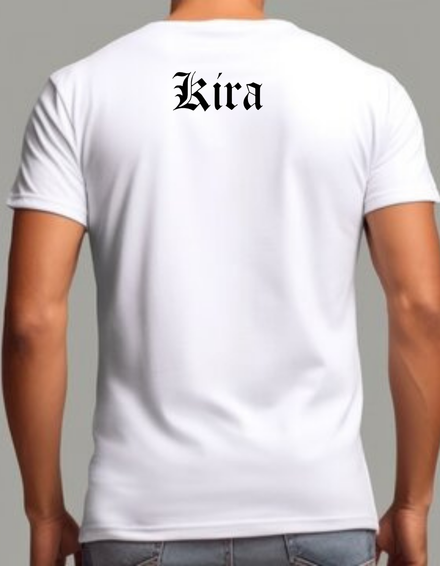Kira Death Note