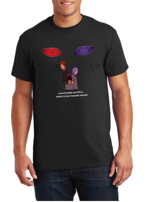 PAIN TSHIRT