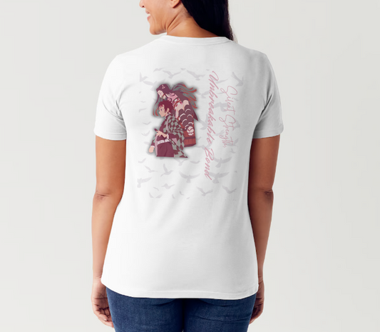 Nezuko tshirt